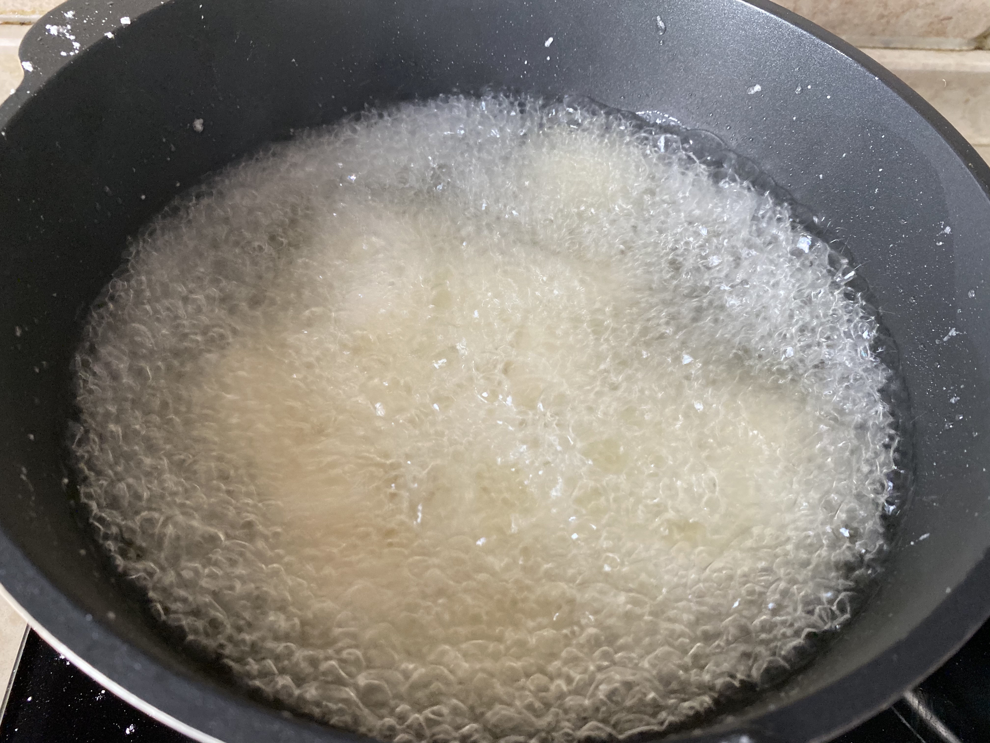 脆皮日本豆腐
