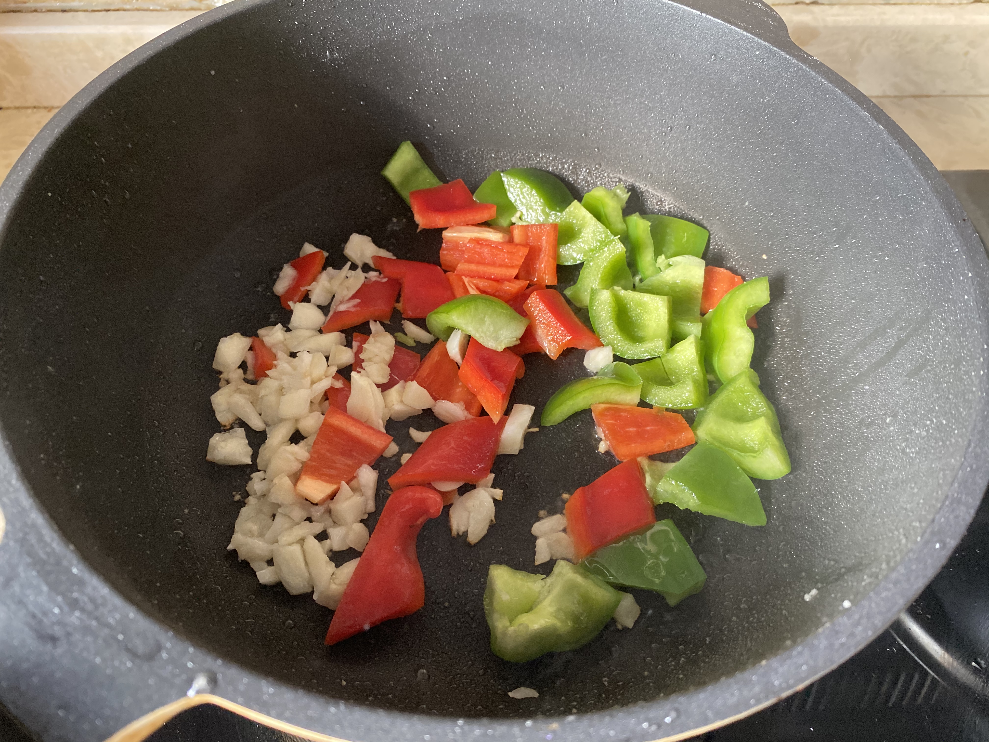 脆皮日本豆腐