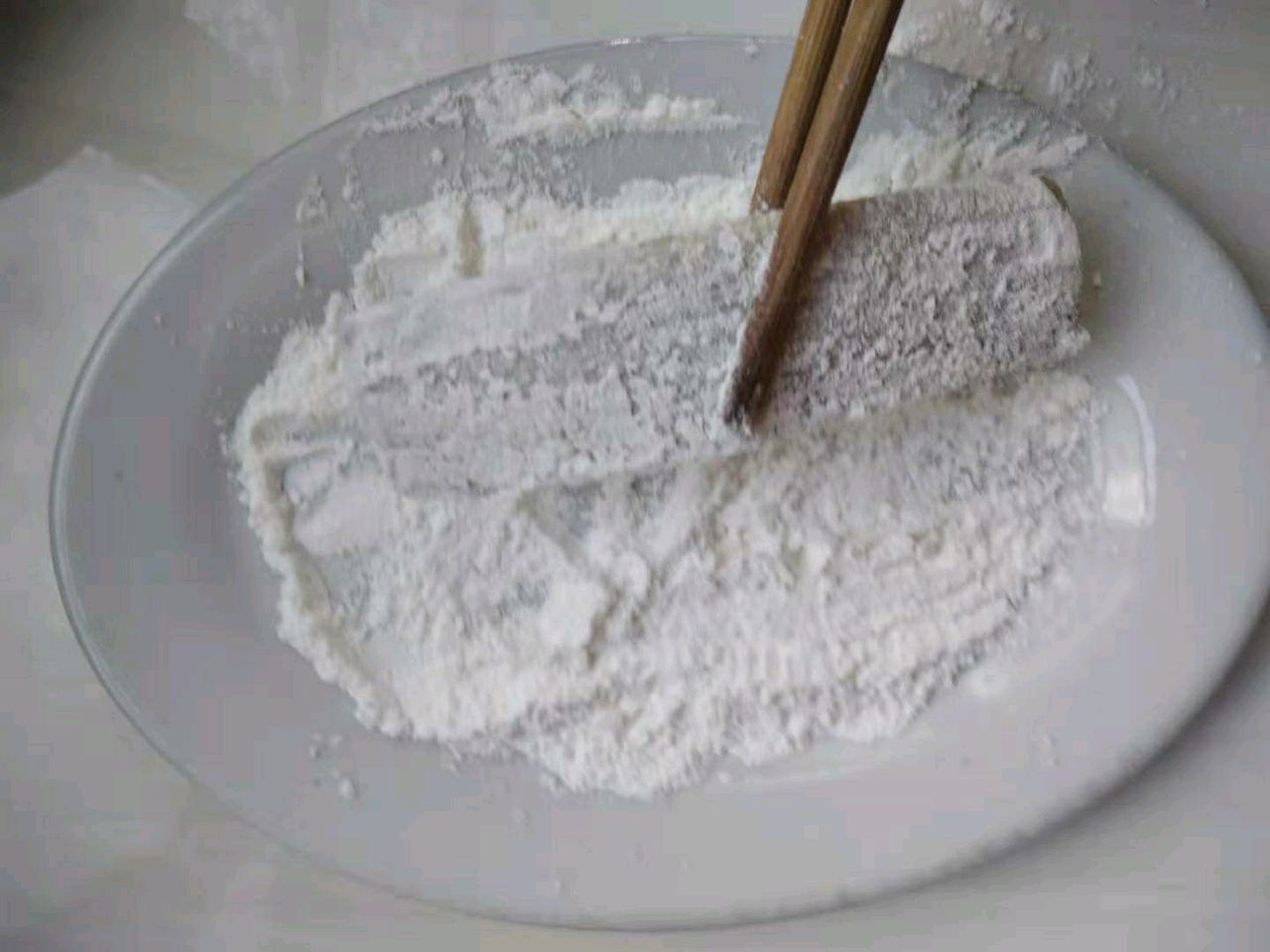 脆皮糖醋带鱼