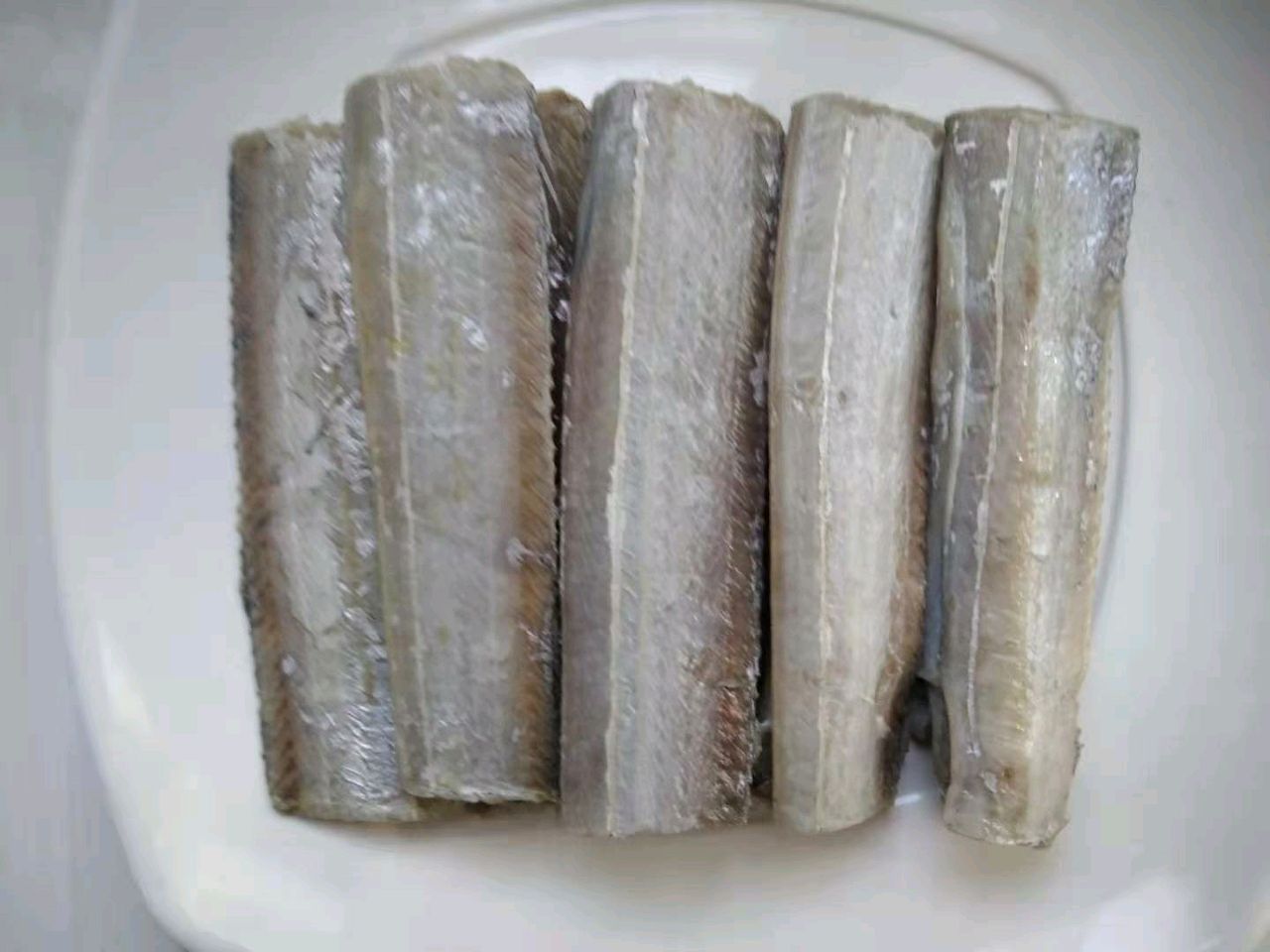脆皮糖醋带鱼