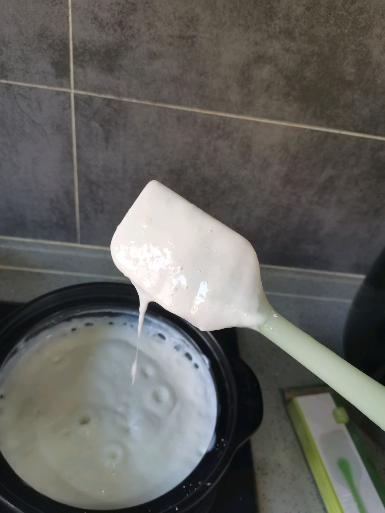 脆皮鲜奶