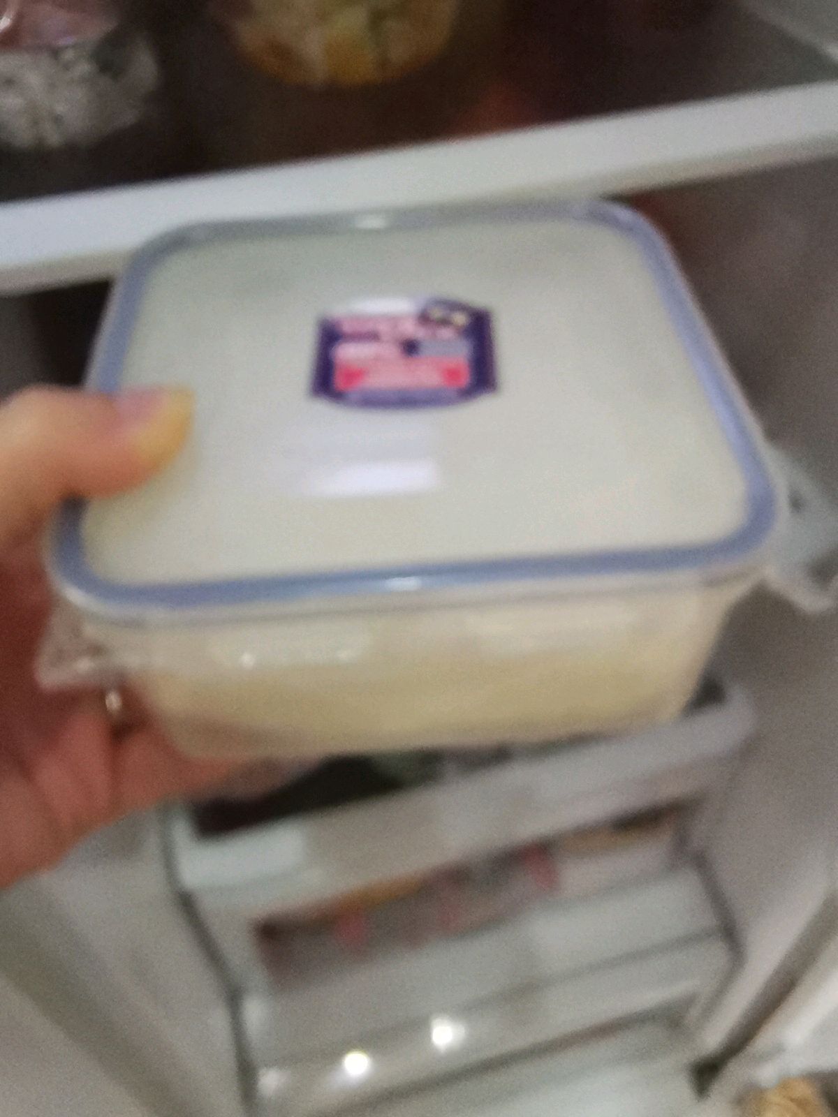 脆皮鲜奶