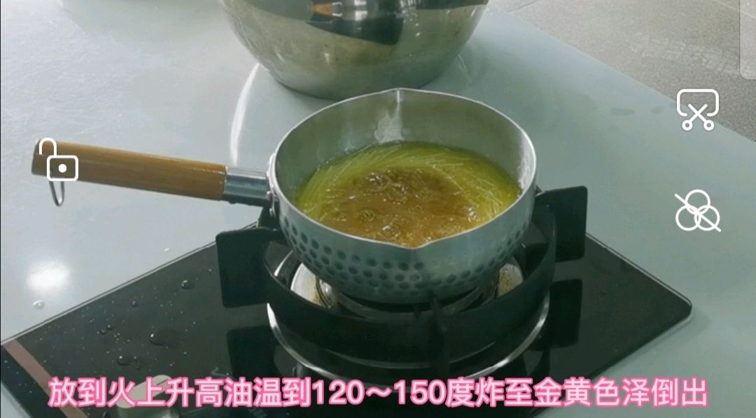 脆皮香酥豆腐