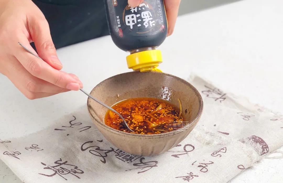 脆爽萝卜条