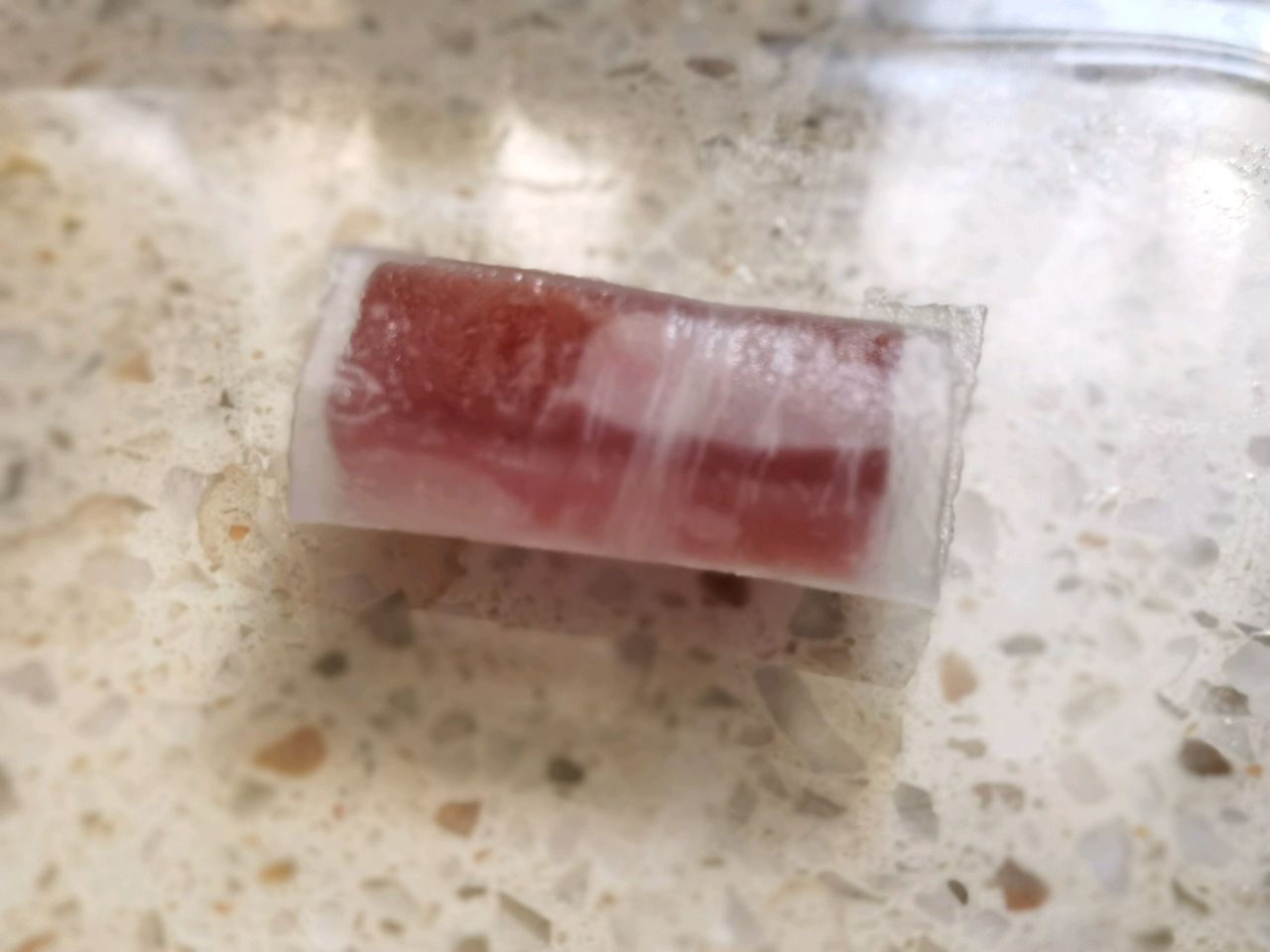 脆酸爽