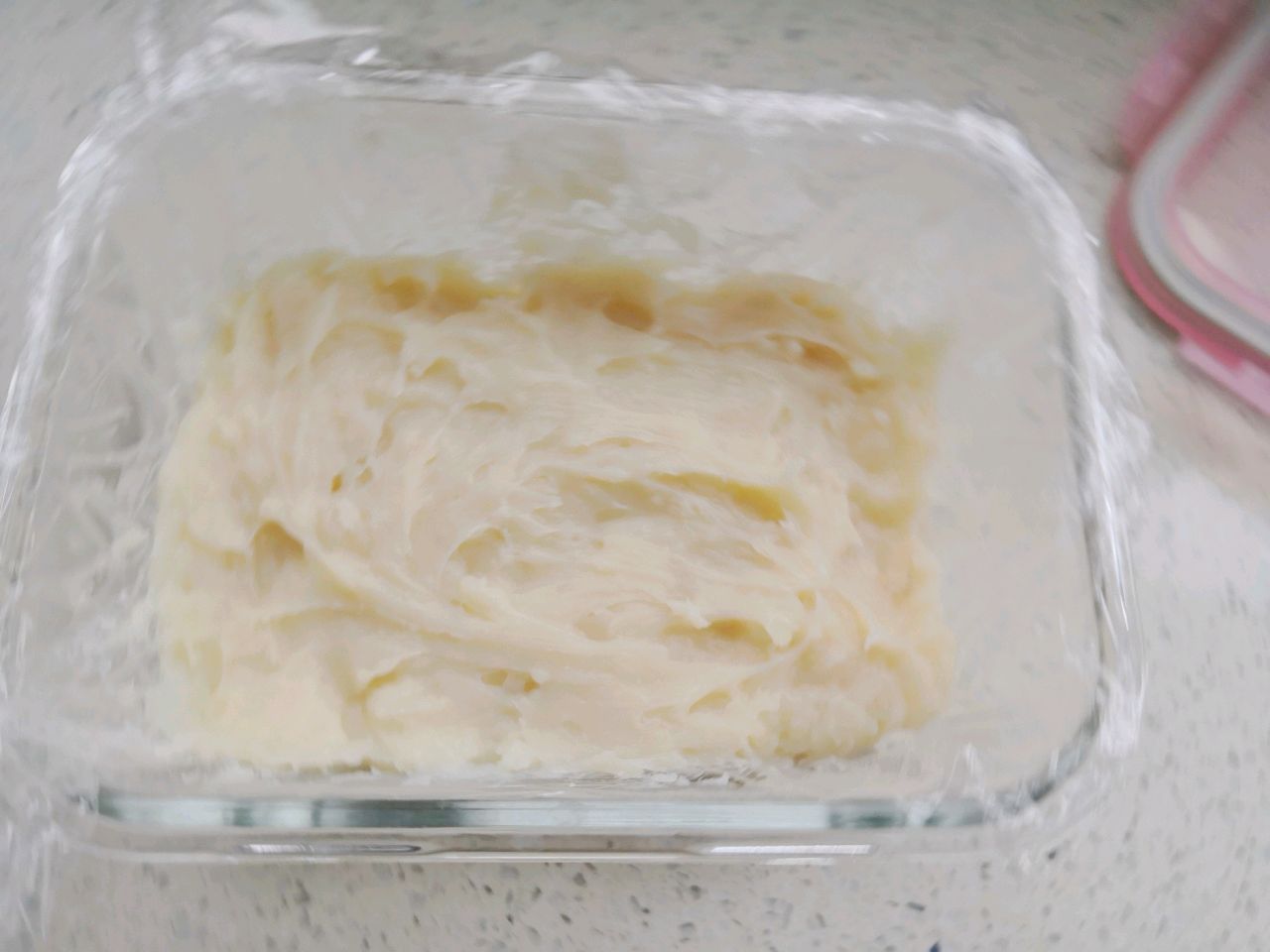 脆炸豆浆