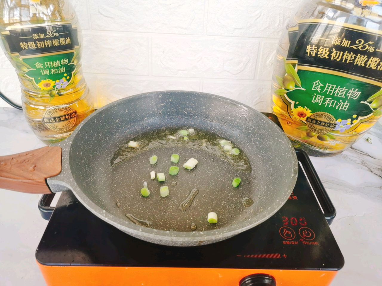 翠竹报春！节节高升