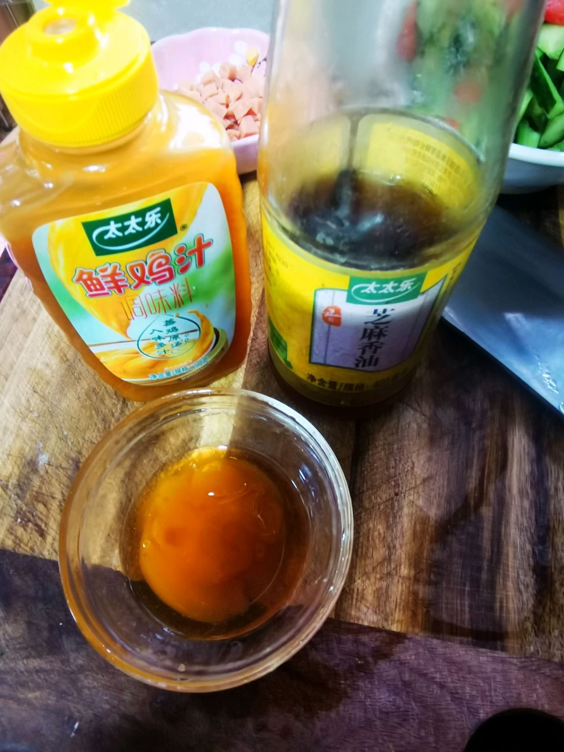 翠竹节节高