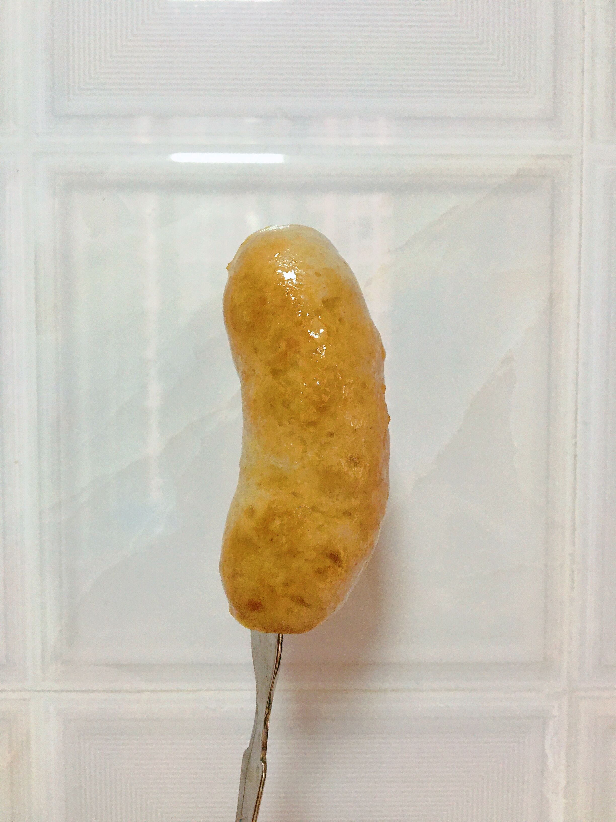 D小调私房自制烤肠