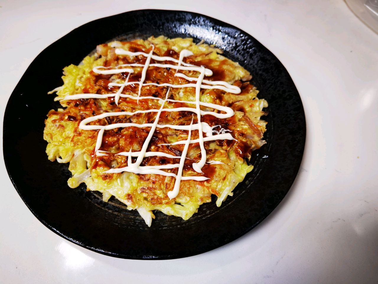 大阪烧