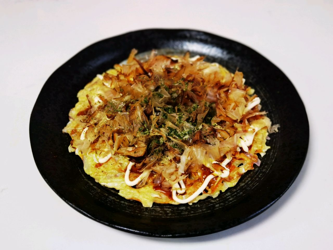 大阪烧