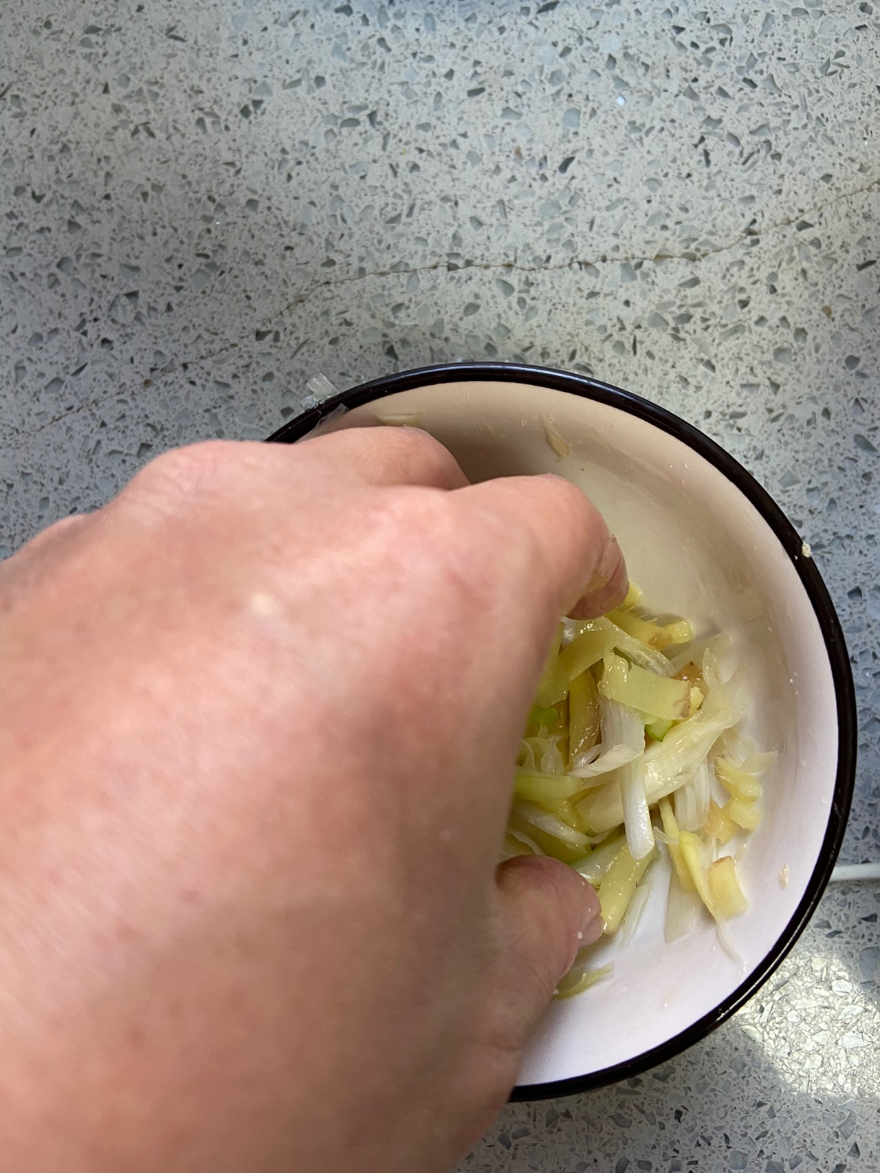 打遍天下无敌手-软煎带鱼