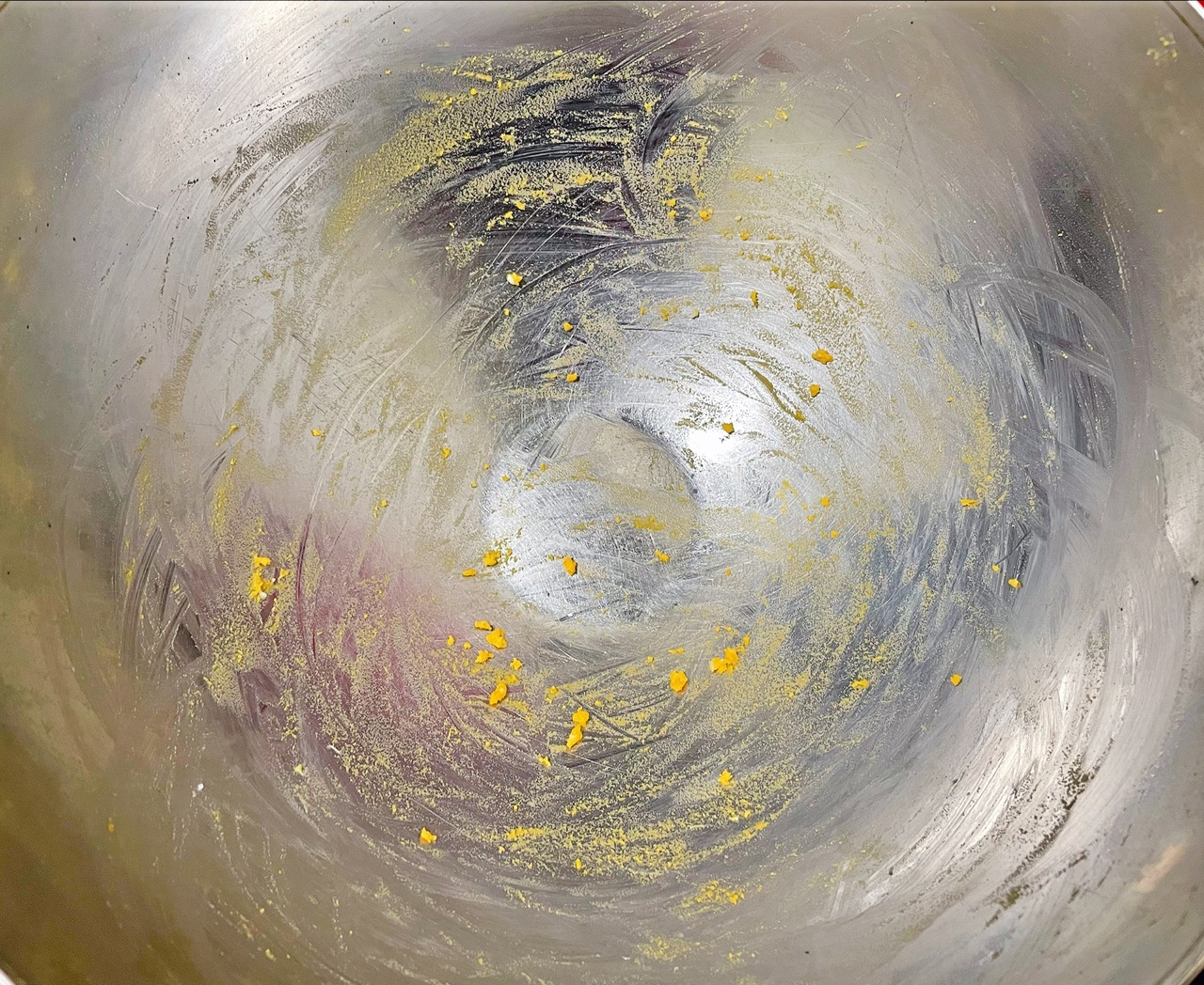 打糍粑