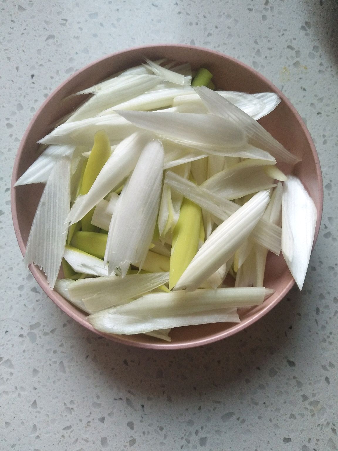 大葱酱炒鸡蛋