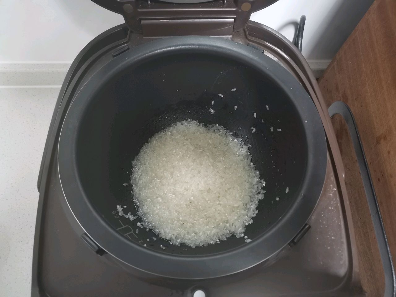 打工人福音-腊肠焖饭