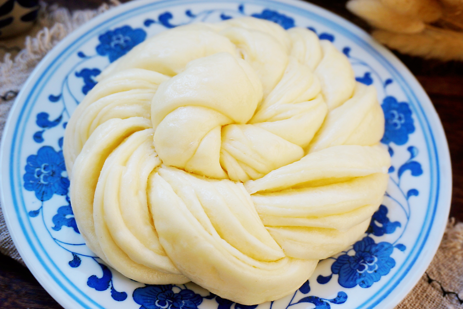大花卷