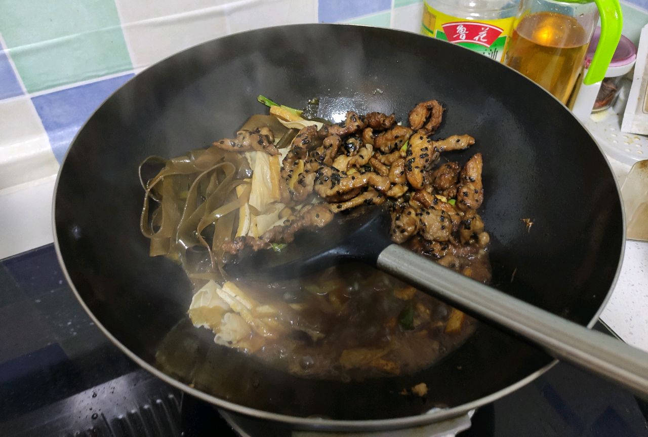 大烩菜