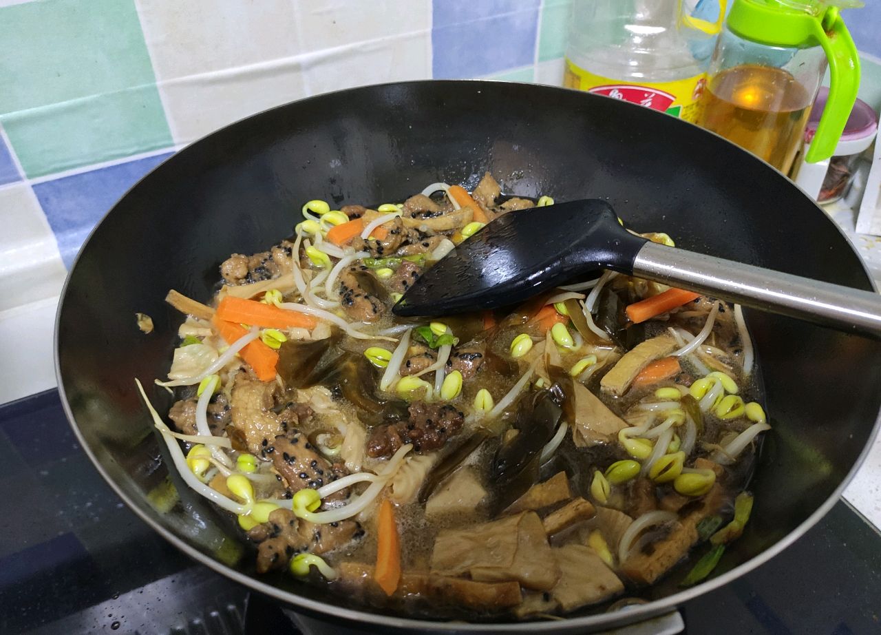 大烩菜
