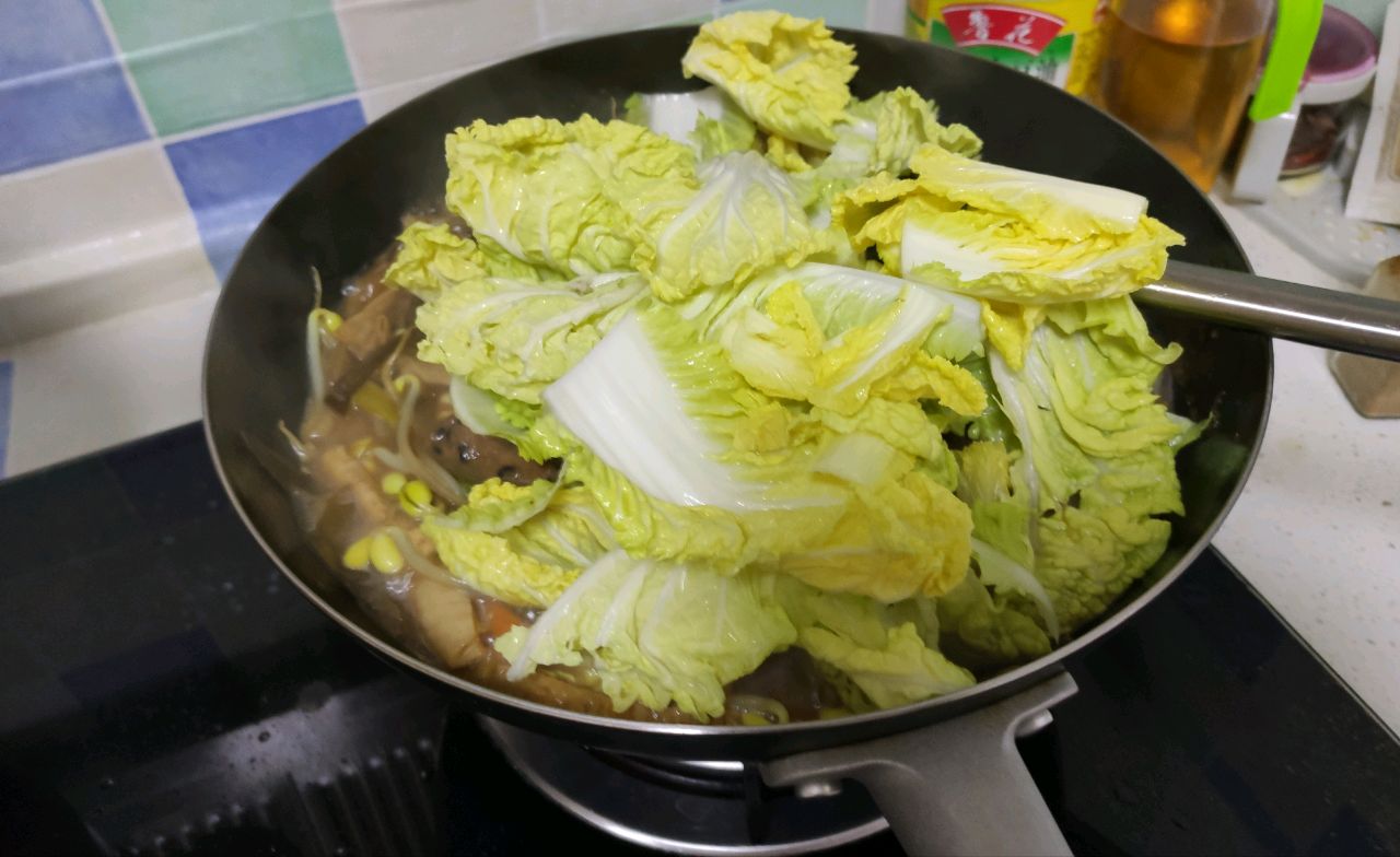 大烩菜