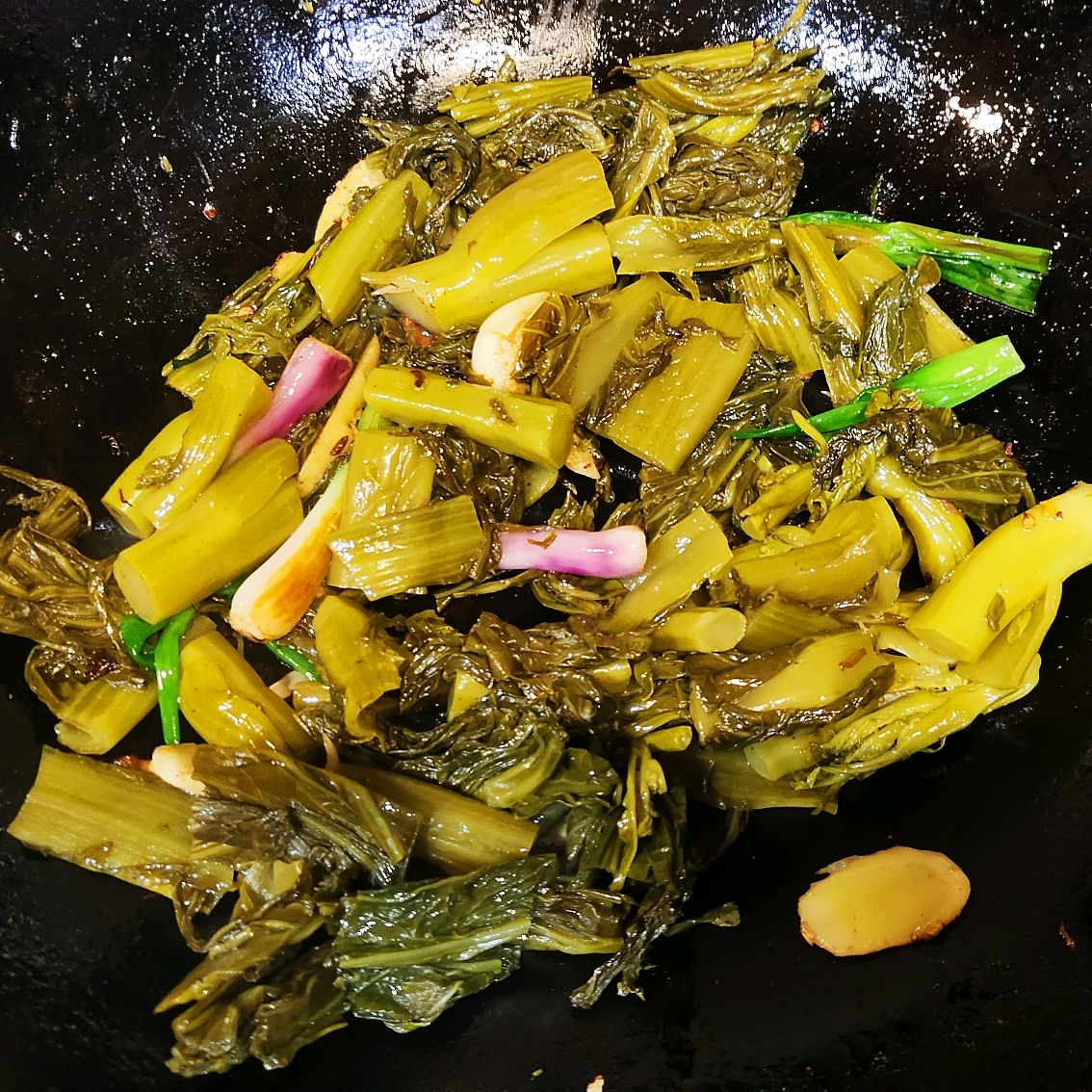 大镬酸菜鱼