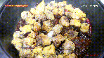 大吉大利-红红火火麻辣鸡