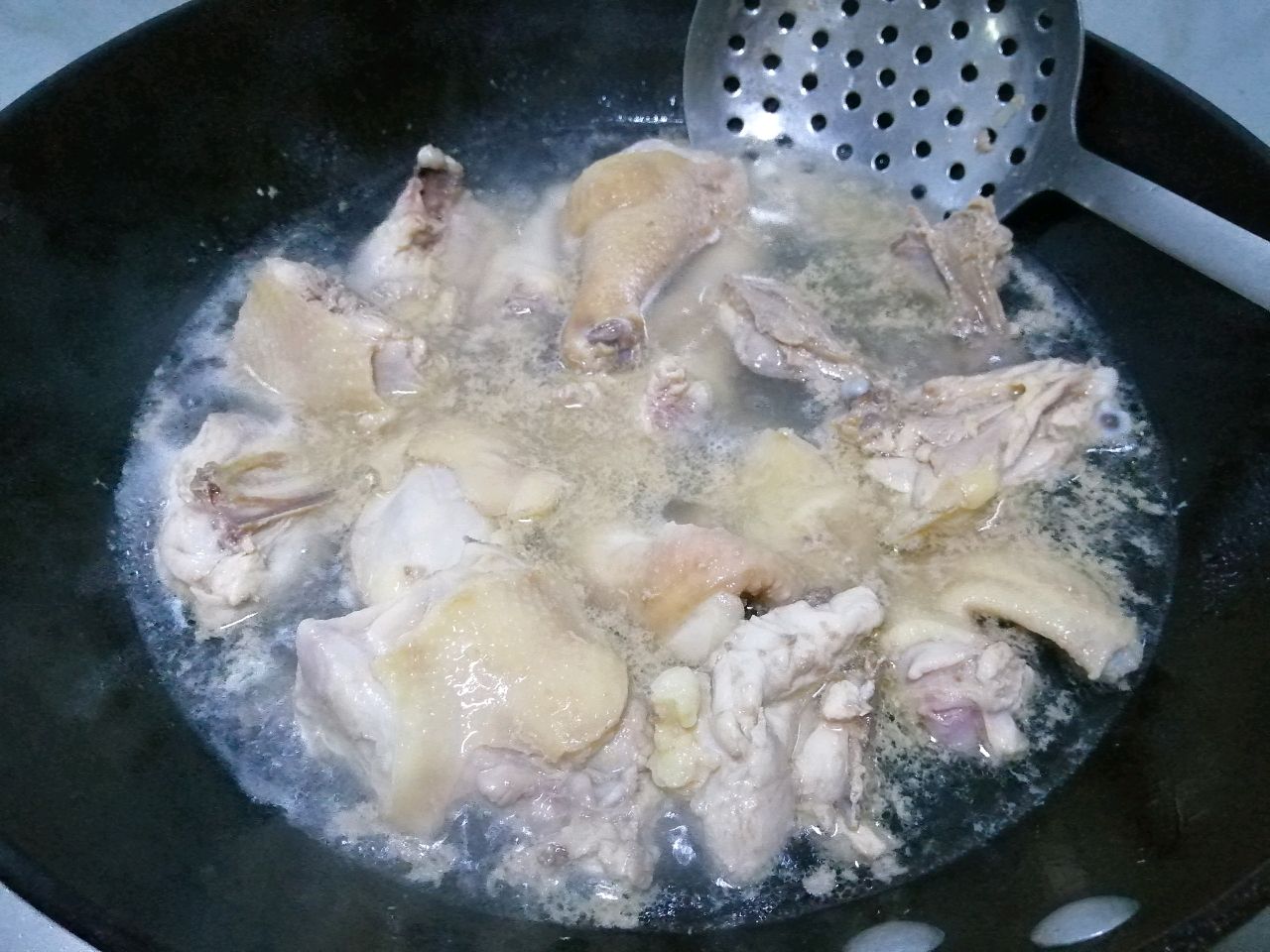 大吉大利今晚吃鸡