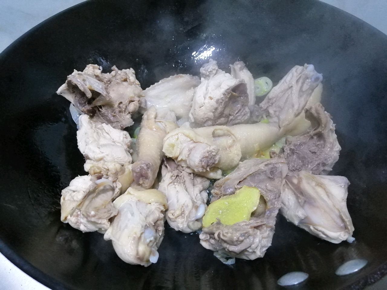 大吉大利今晚吃鸡