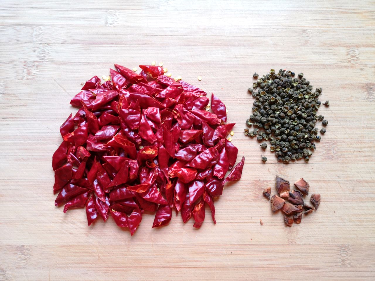 大吉大利～辣子鸡