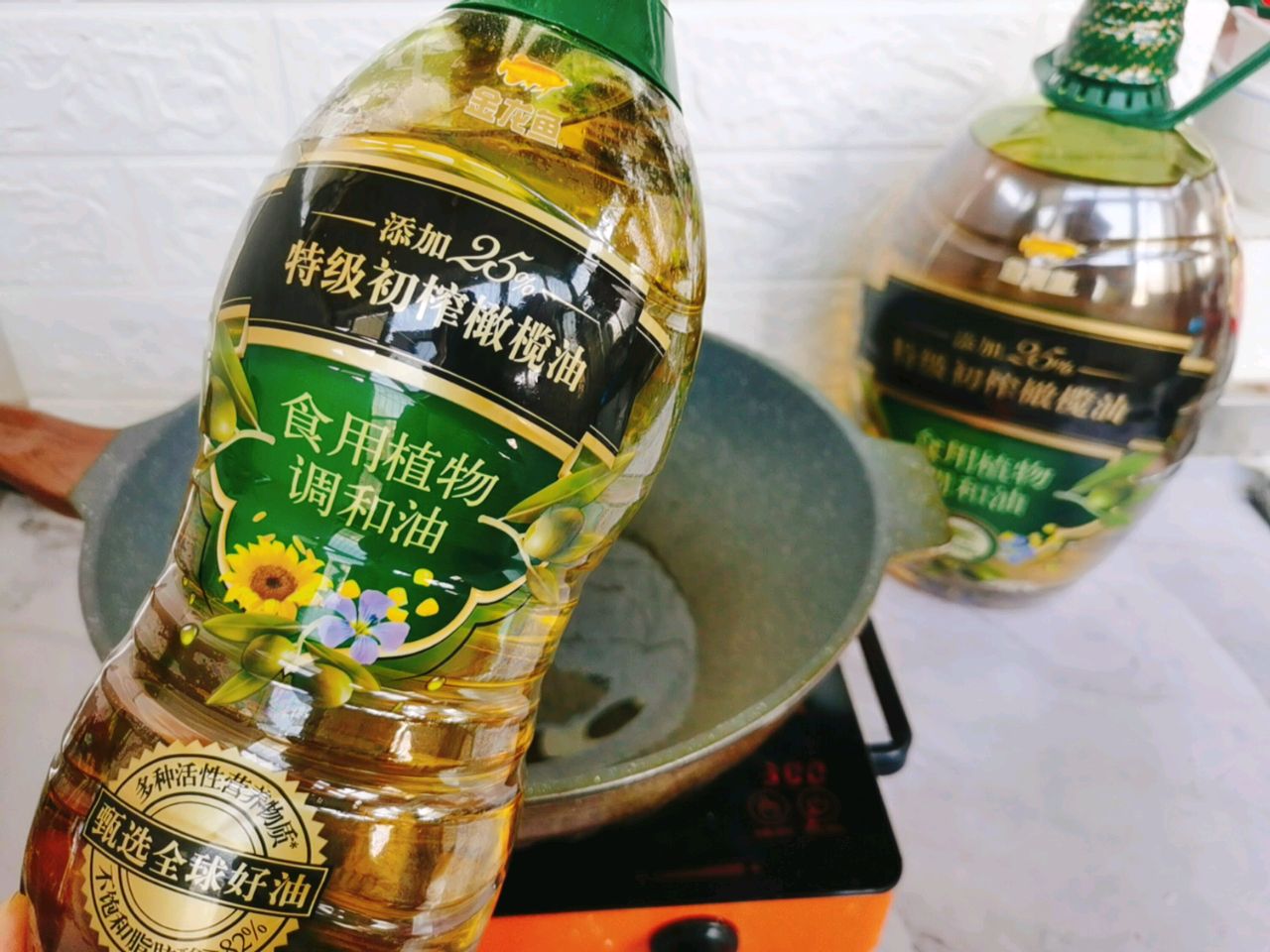 大吉大利！年年有福！