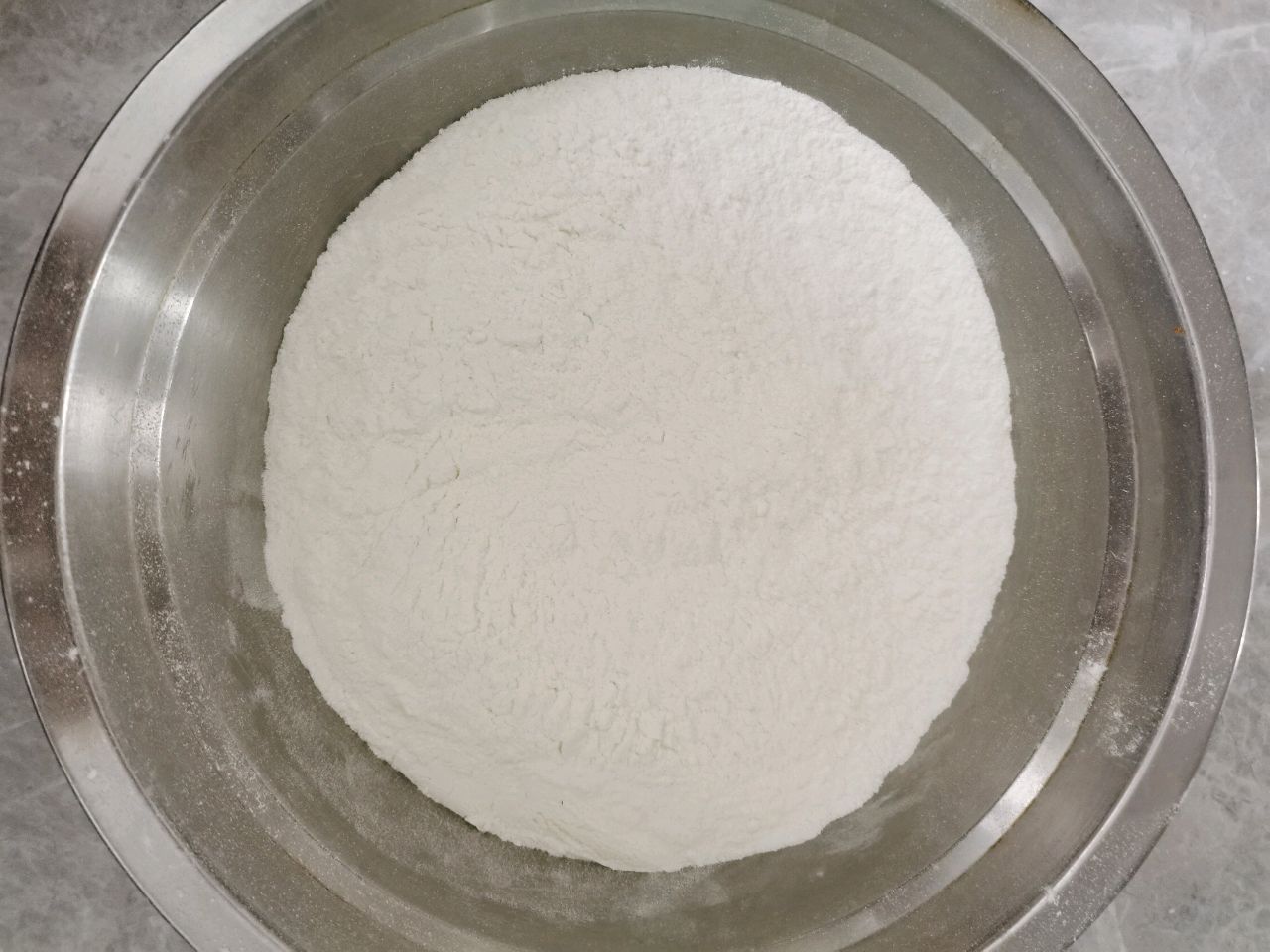 大米发糕