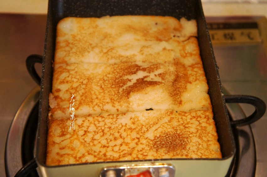 大米浆饼