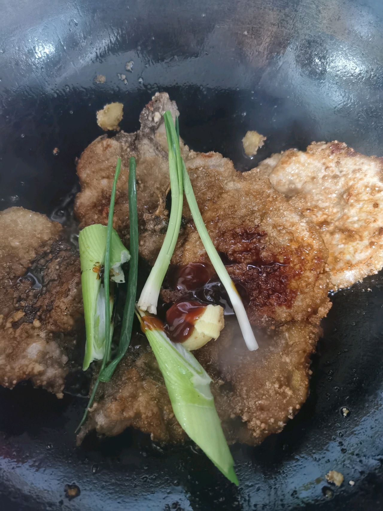 大排
