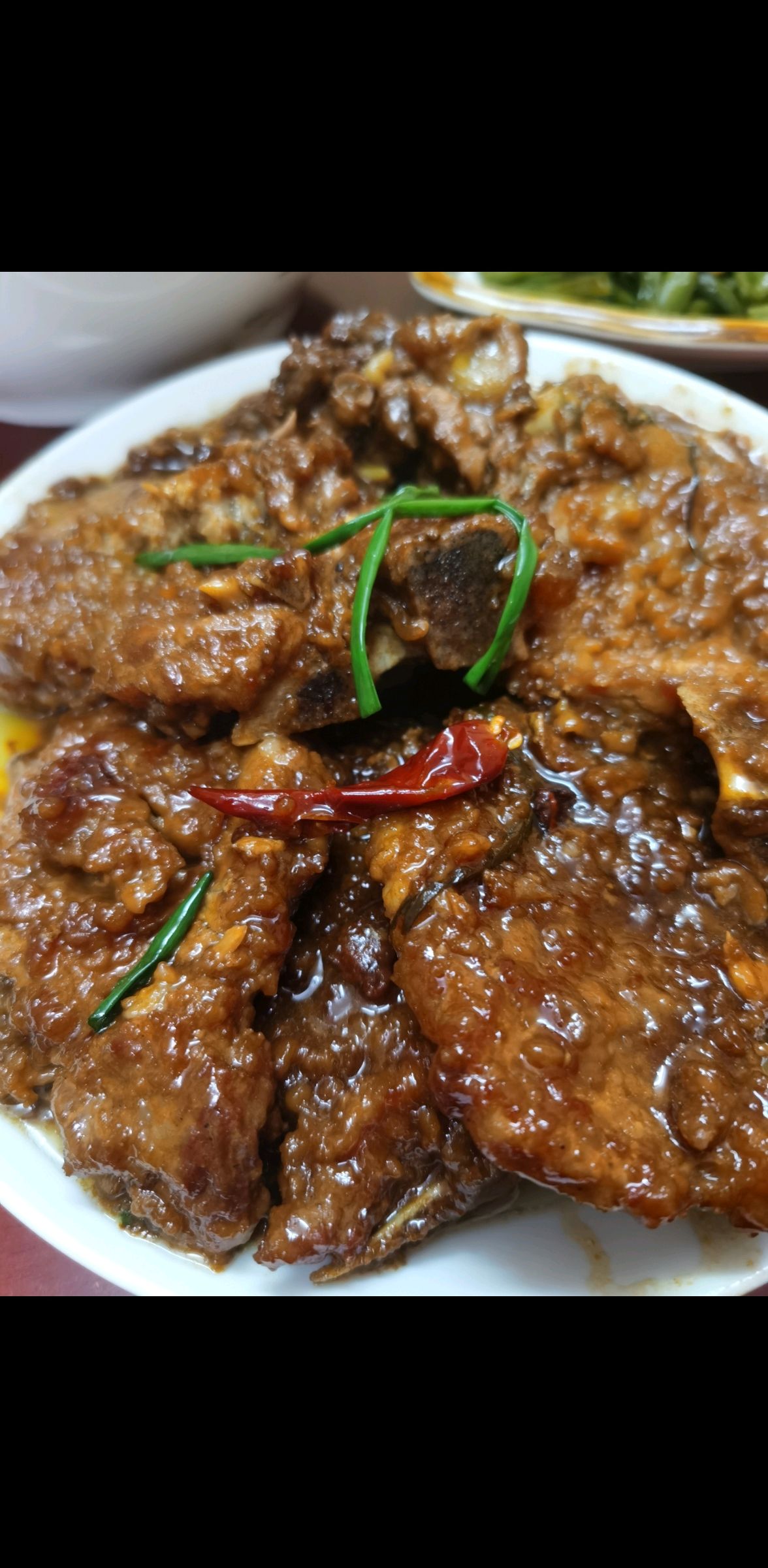 大排