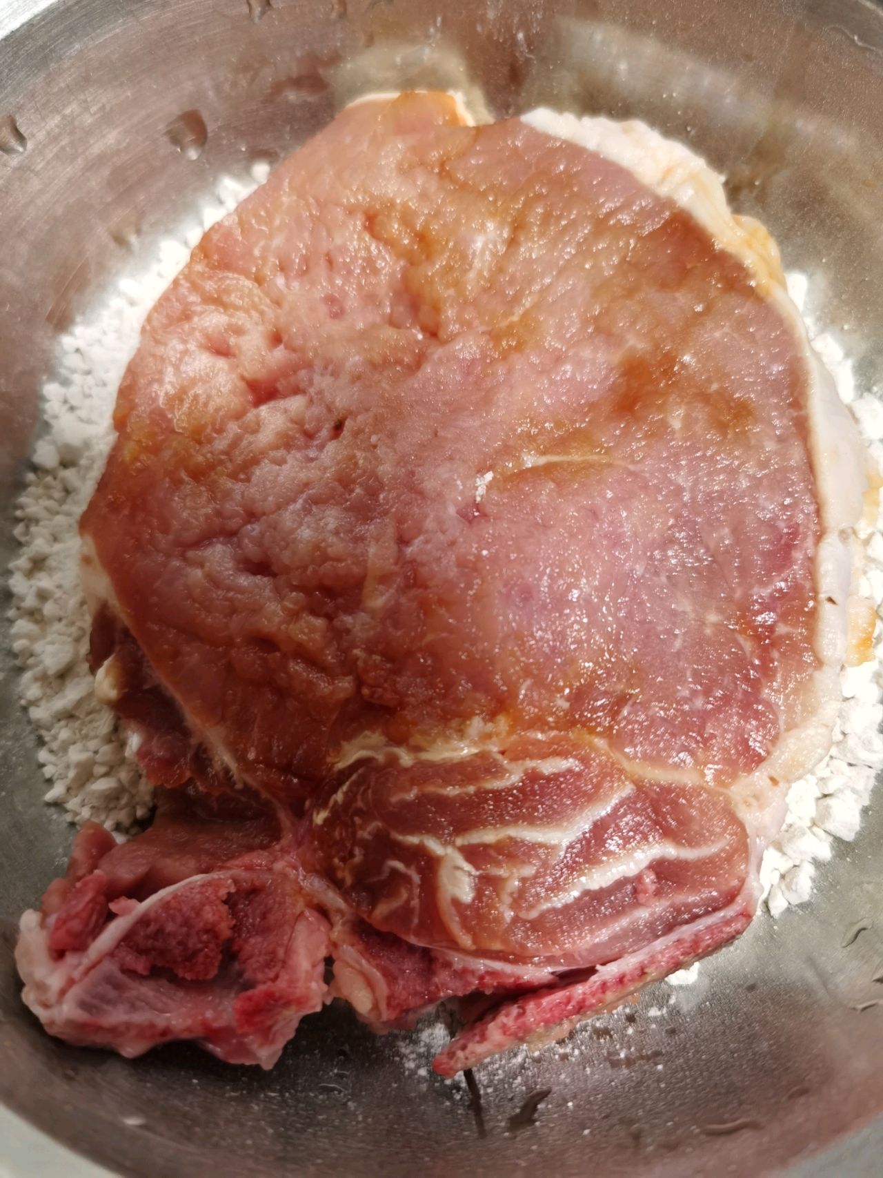 大排