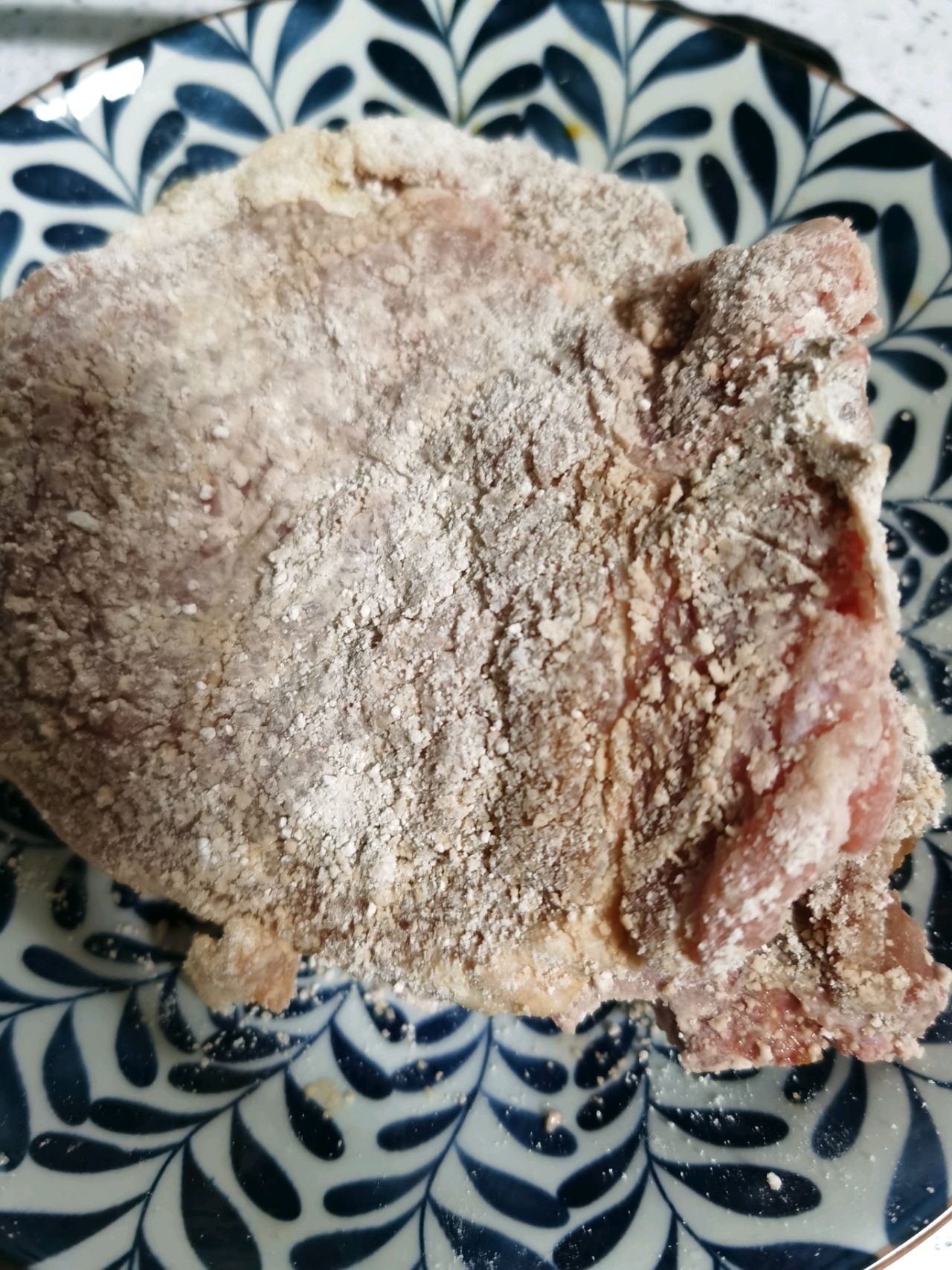 大排