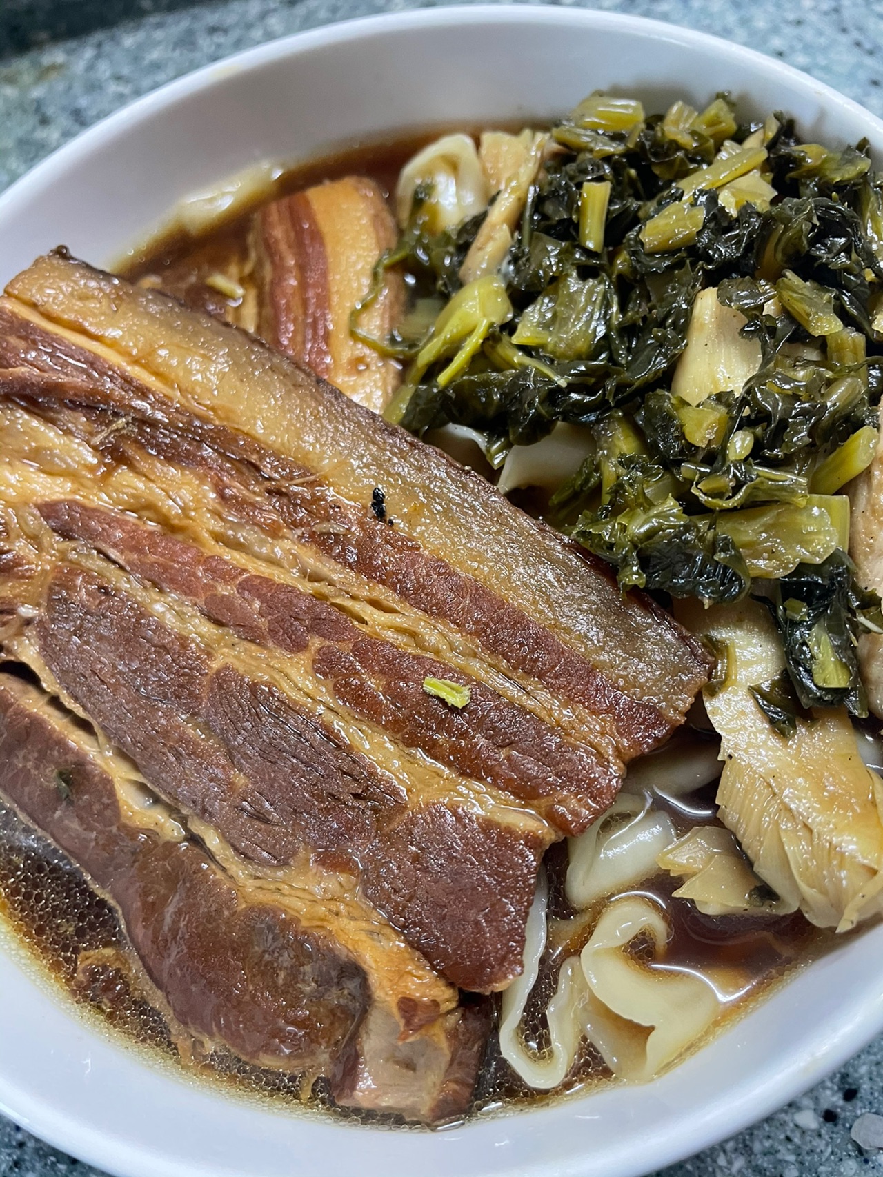 大肉面