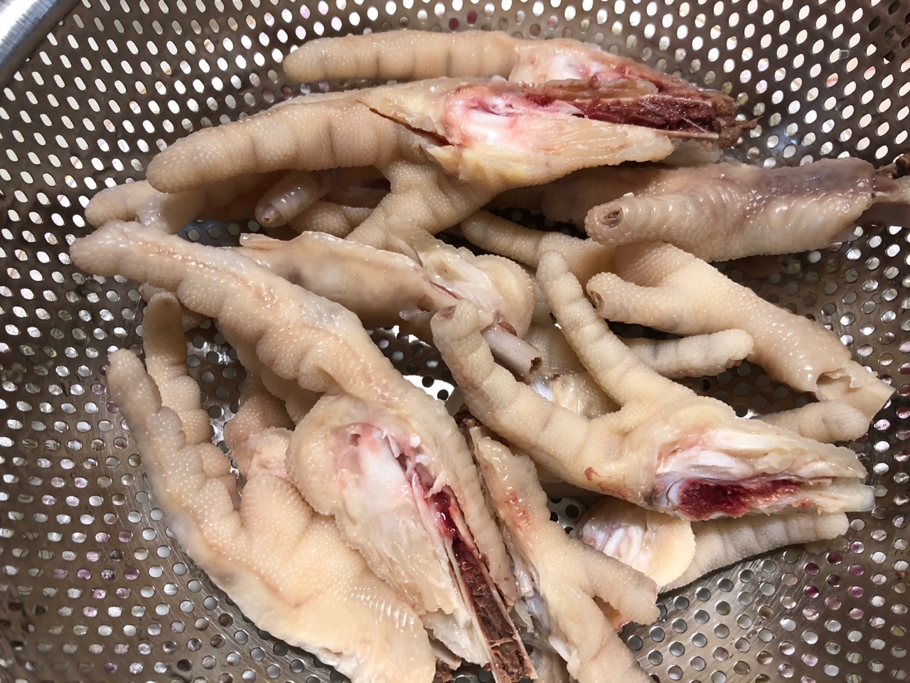 大手牵小手