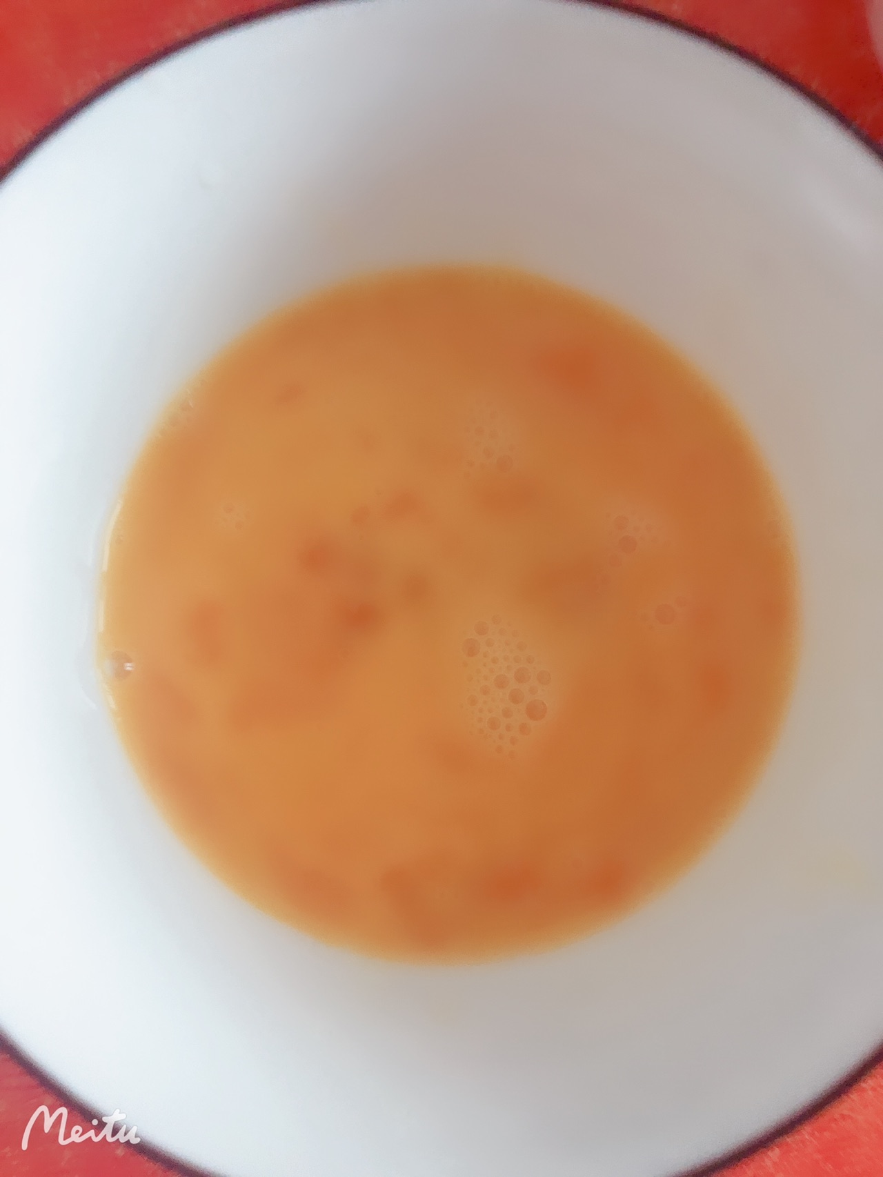 大头菜西红柿炒鸡蛋