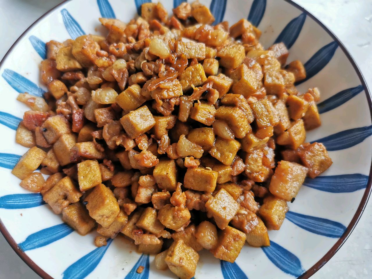 大碗宽面