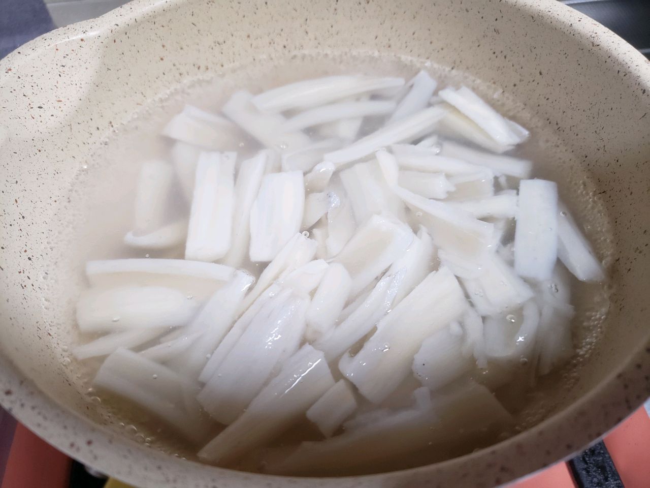 大碗藕条
