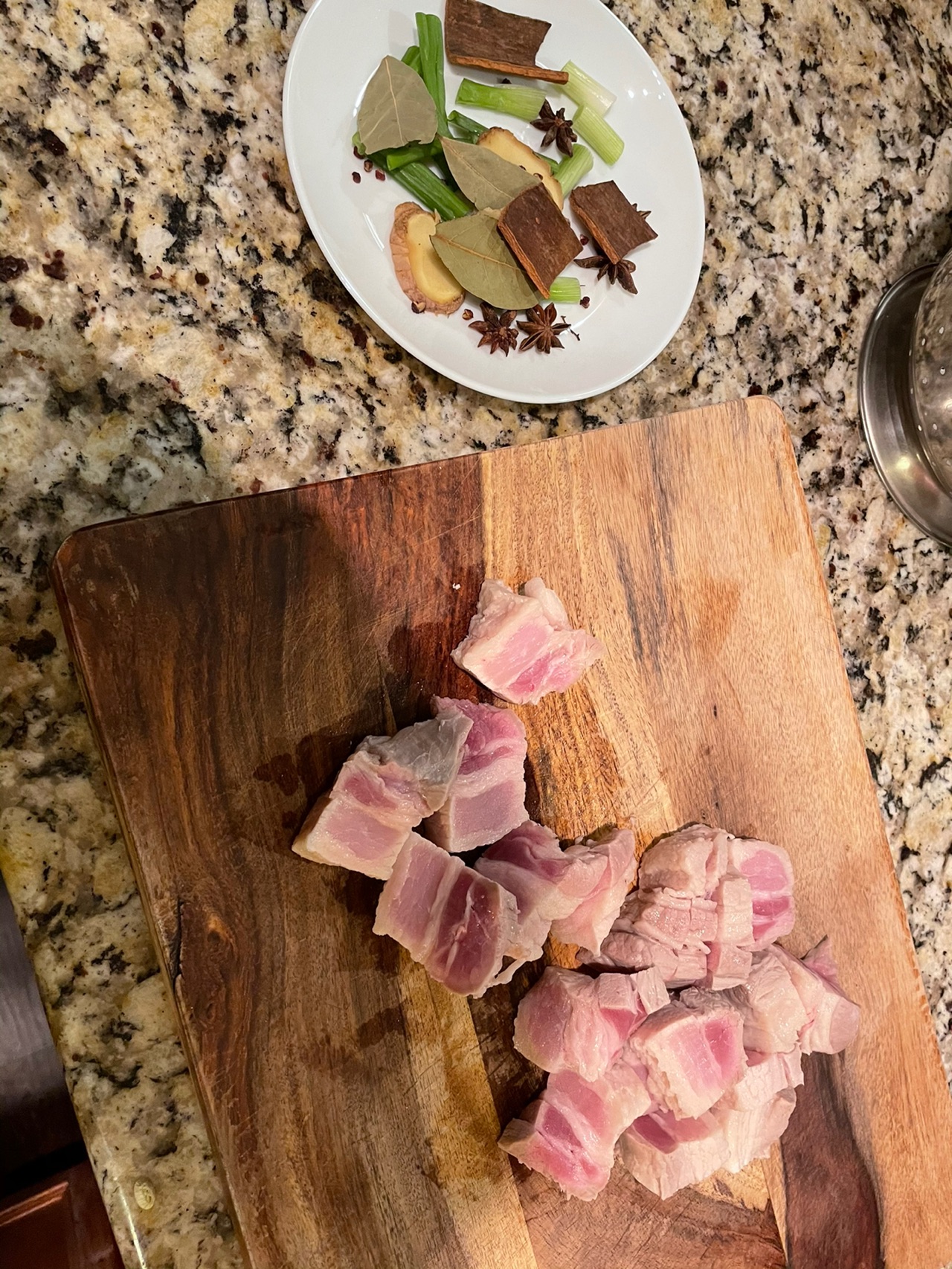 大卫红烧肉