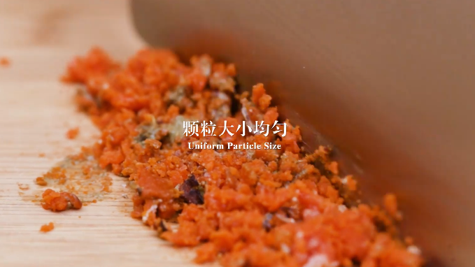 大西洋黄金蟹黄炒白菜
