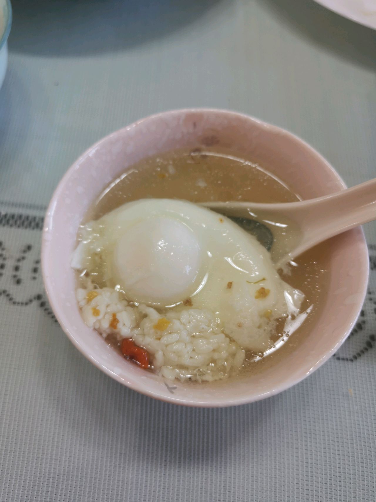 大虾锅贴