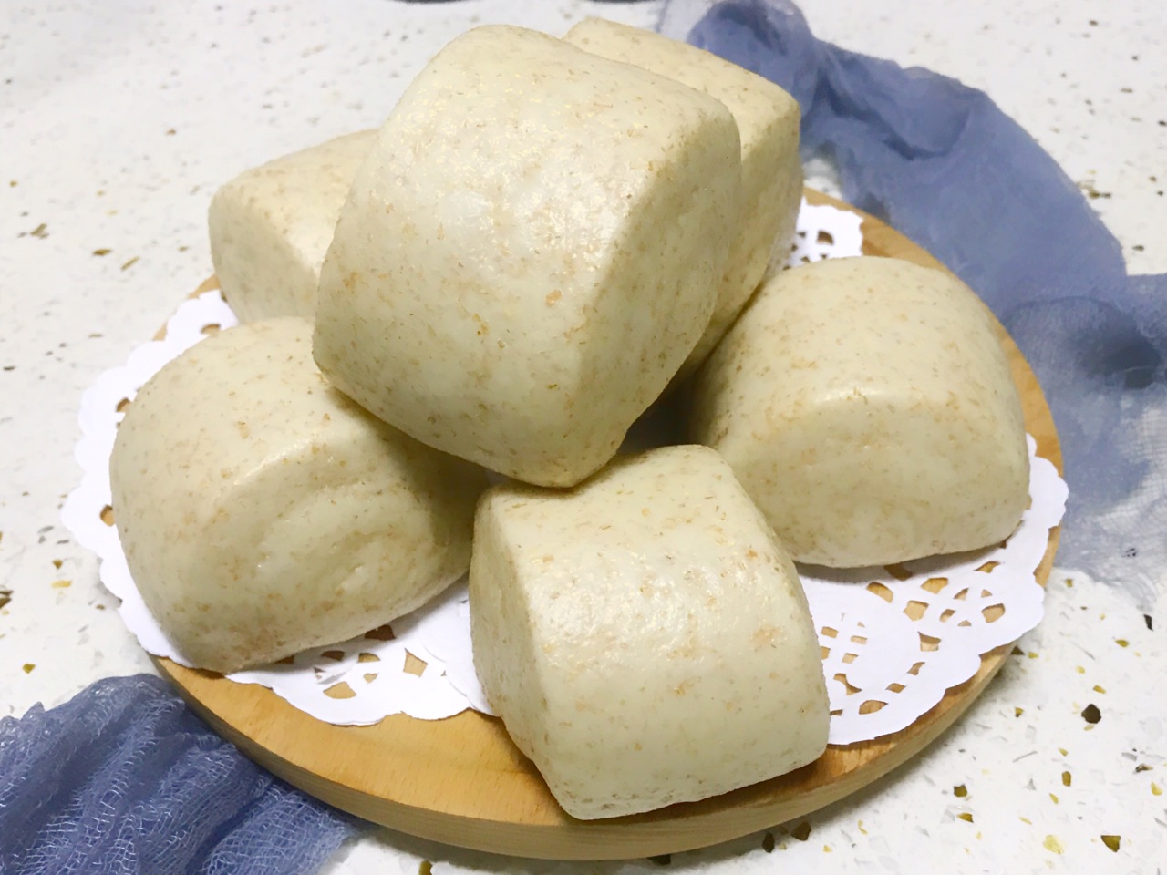大雪后，想减肥的人要常吃这食物，麦香味浓郁，减肥期必备主食
