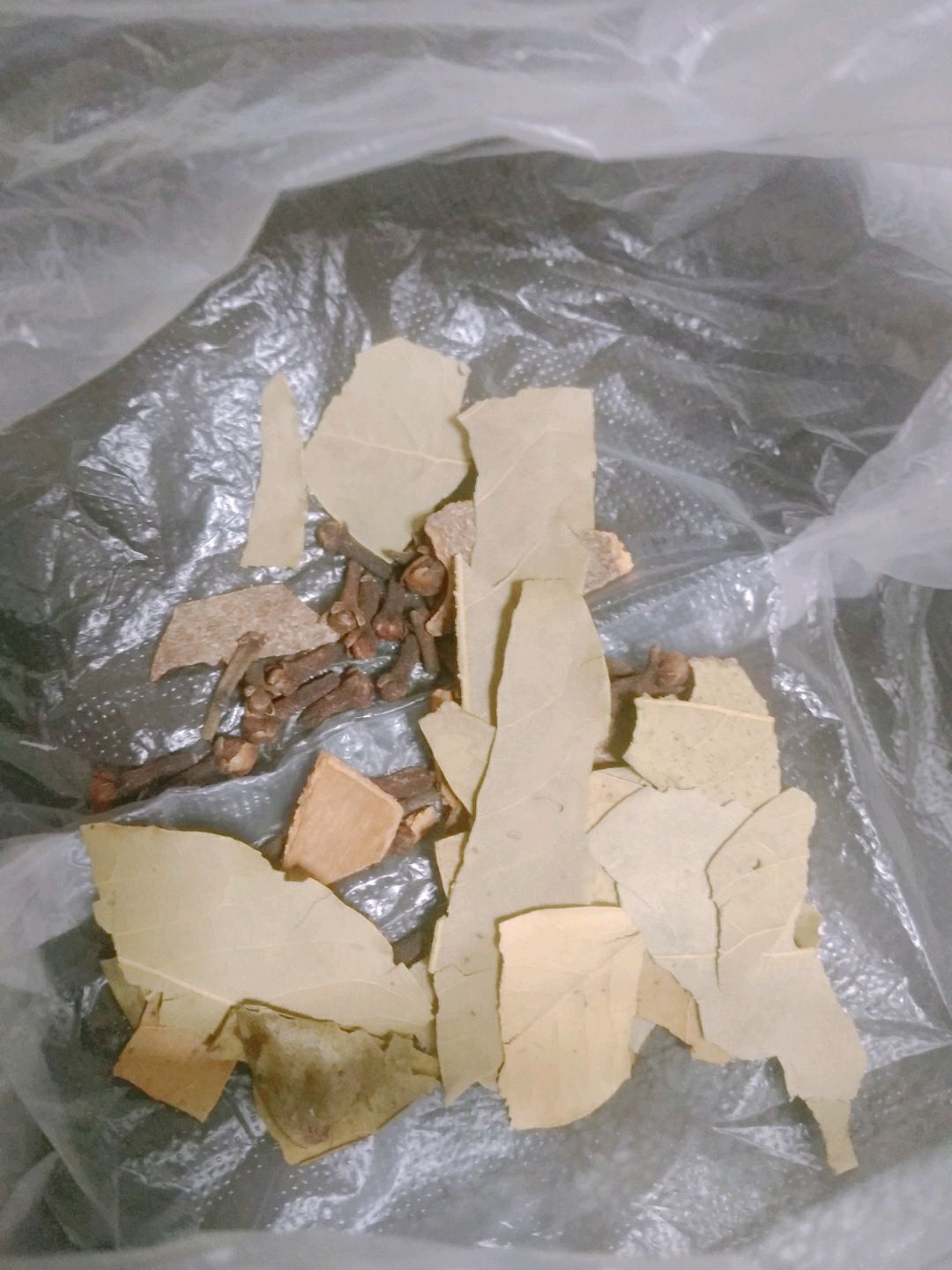 大雪围炉煮酒~女巫汤
