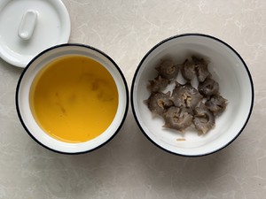 大姨妈肚子疼，吃这个不疼啦~