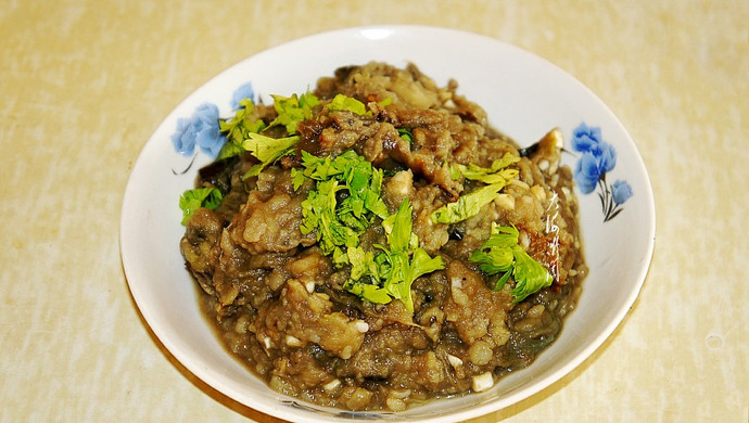 大鱼大肉吃腻了试试这道土豆炖茄子，百吃不厌