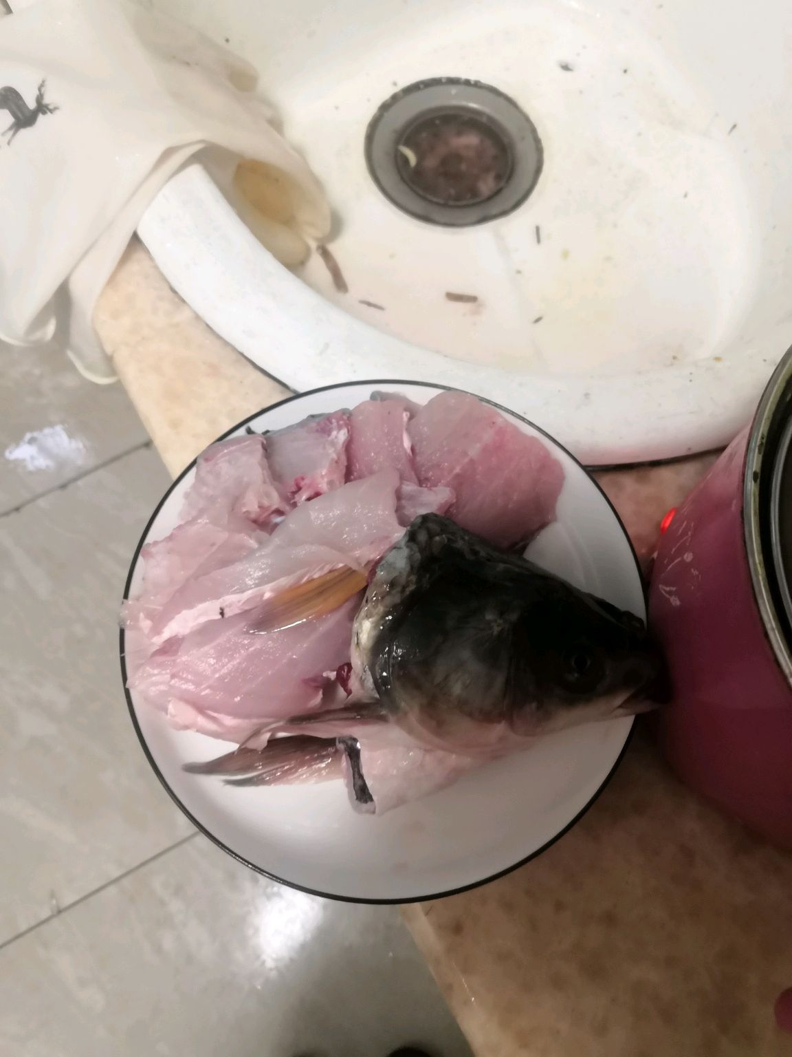 打鱼丸儿