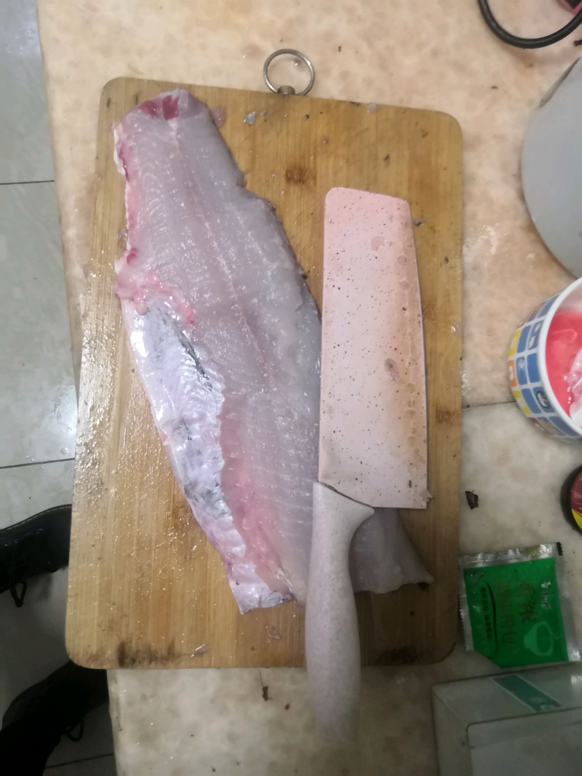打鱼丸儿