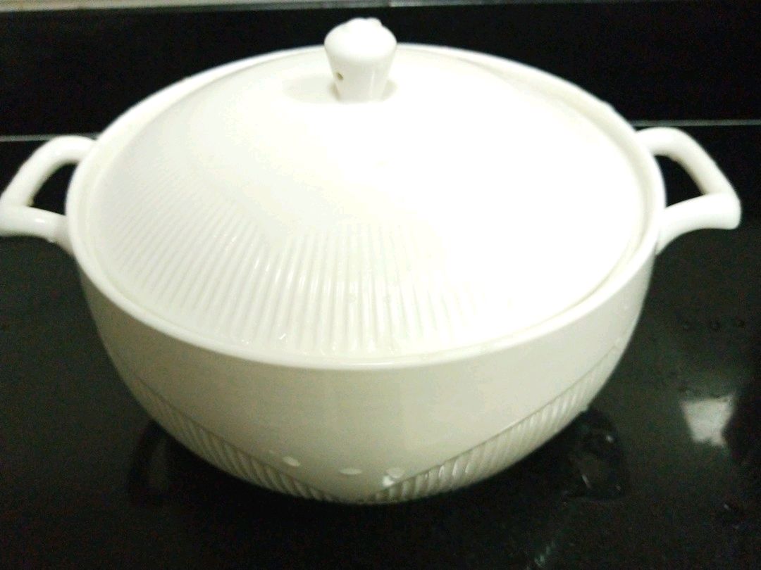 大闸蟹煮酒